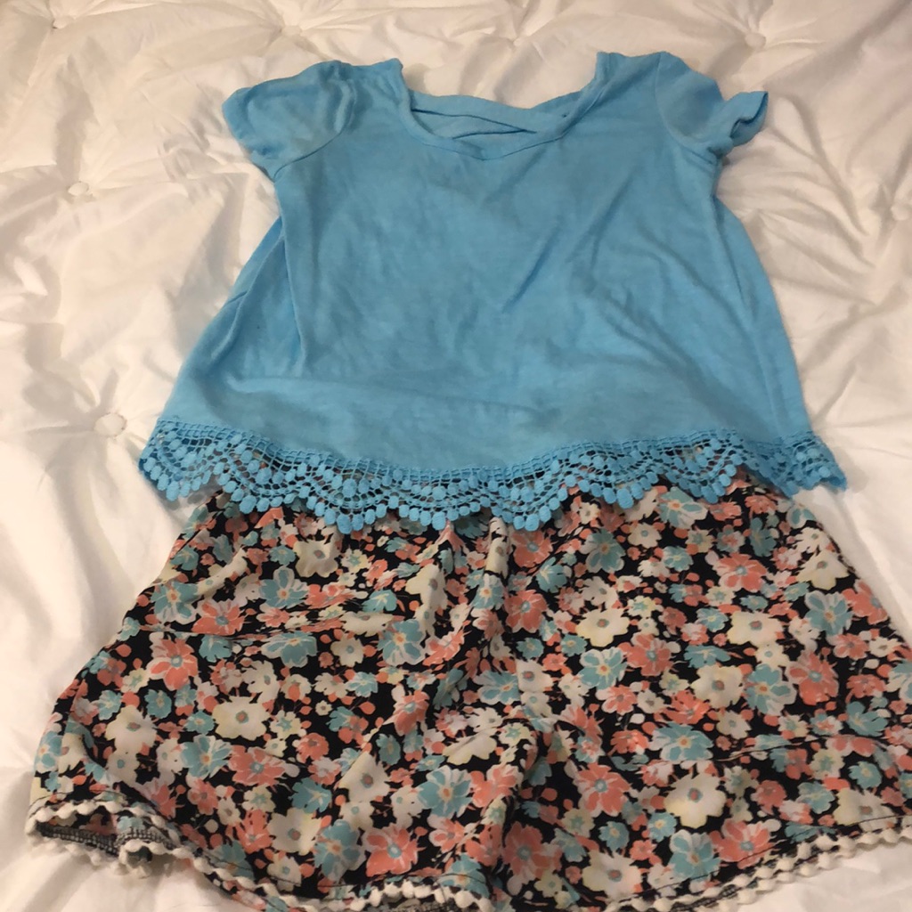 Short. Bundle